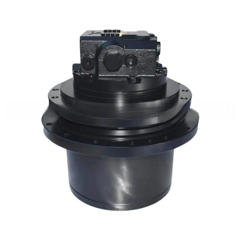 

Travel Motor Gearbox E312 Travel Reduction Gearbox Excavator Final Drive 114-1511 136-2850 332-7499 E312