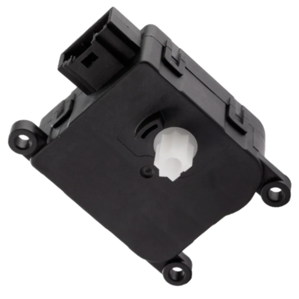 

HVAC Heater Blend Door Actuator for Jeep Grand Cherokee 2005-2010 Commander 2006-2010 5143192AA 604-006