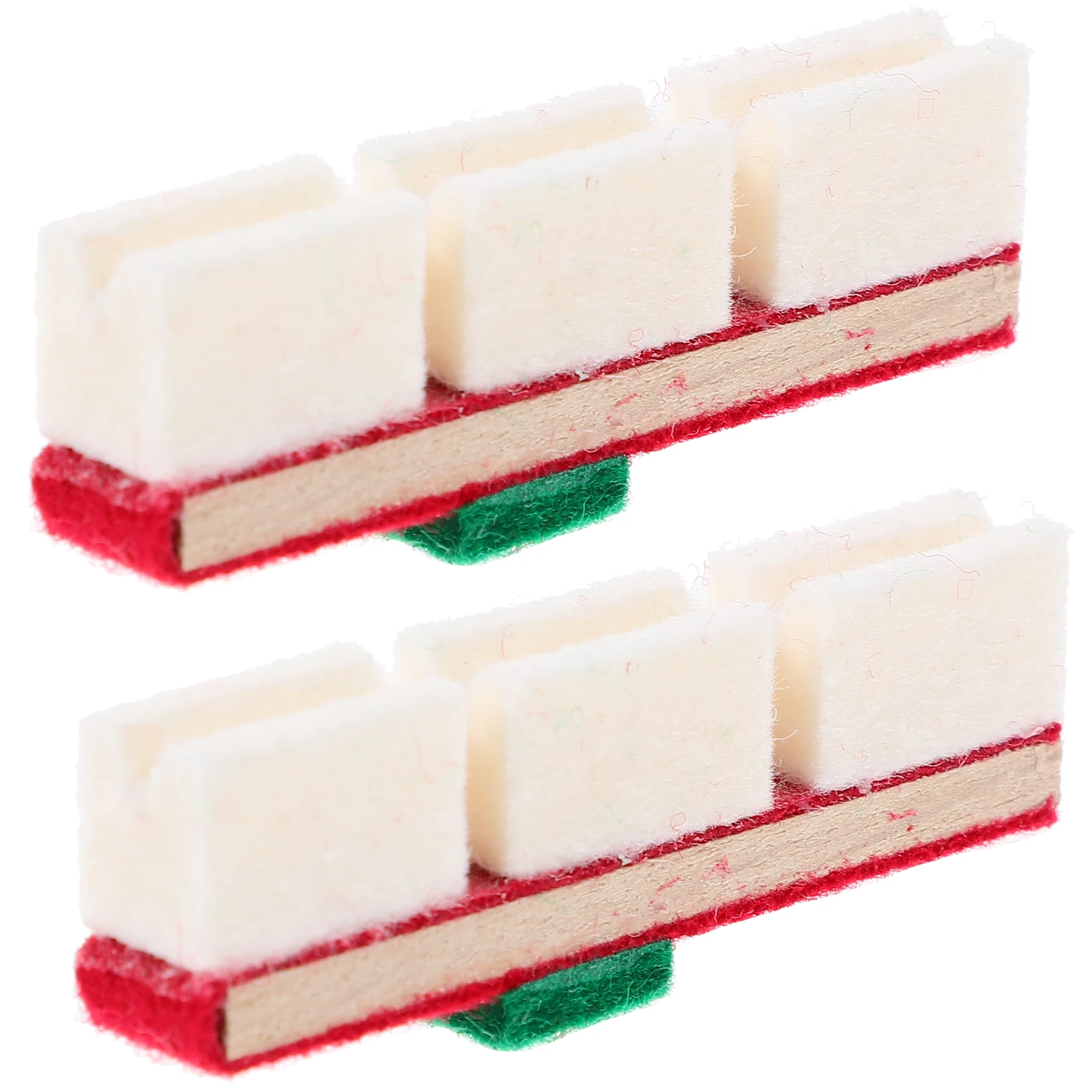 

2pcs Stopper For Vertical Piano Maintenance Accessories Durable Safe Long-Lasting Reliable Upright Piano Supplies Keyboard