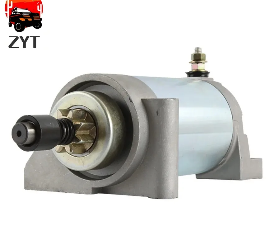 Starter Motor 515-175-562 515-175-843 For Ski-Doo GSX 500SS/600/800 GTX 500SS Grand Touring 500/600/700 Legend 500/600/700/800