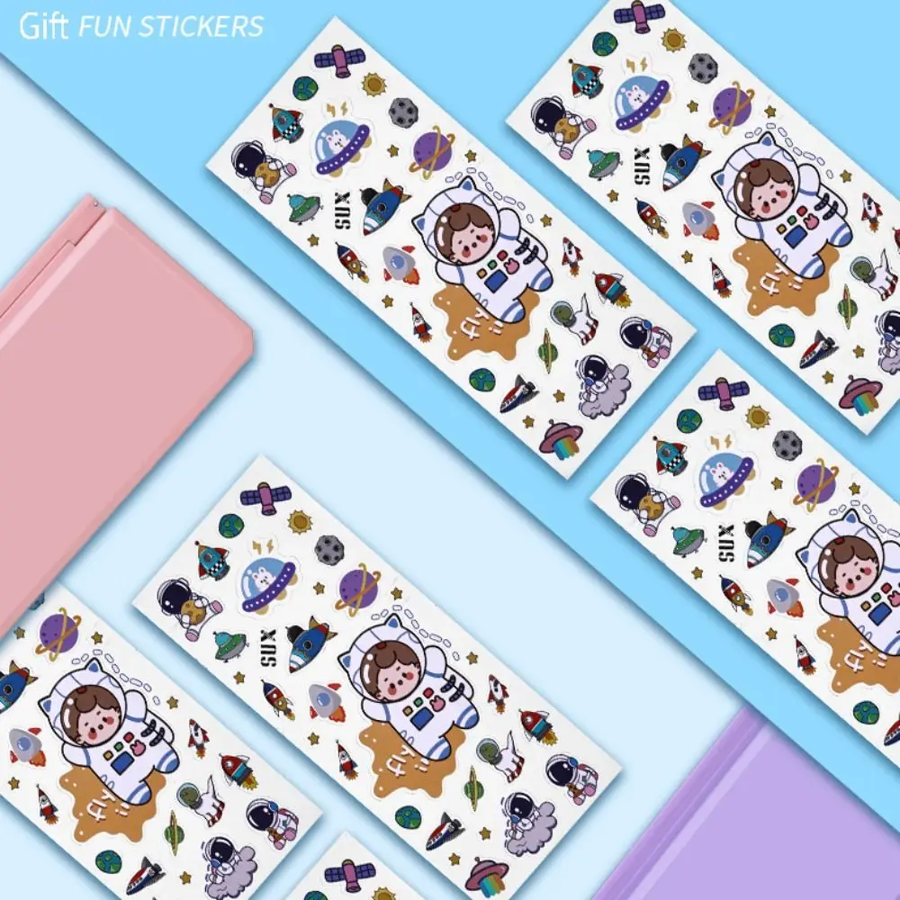 Reading Bracket Bookstand Pen Case Stationery Organizer Multifunctional Reading Bookshelf Pencil Box Gift Foldable