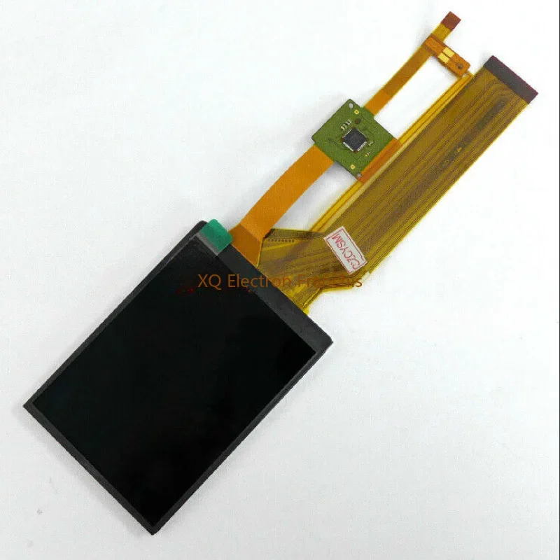 Nueva pantalla LCD para pieza de reparación de cámara Casio TR500 TR550