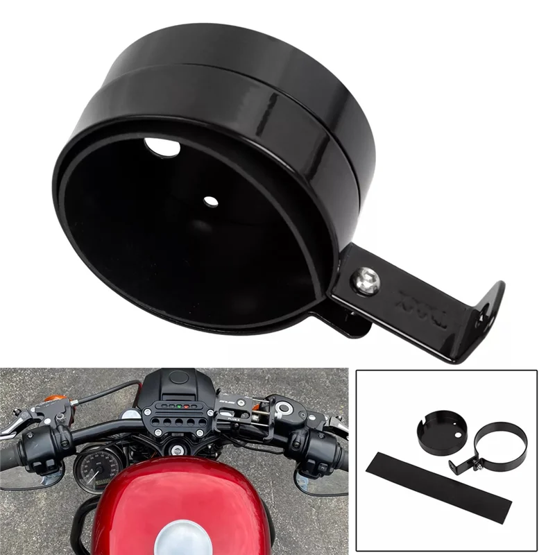 

Excellent-Speedometer Relocation Kit Speedometer Relocation Kit Forharley Forharley Sportster XL883 Forty Eight