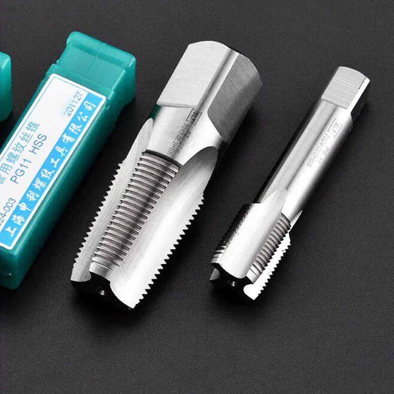 1PCS Pg 80° Straigh…