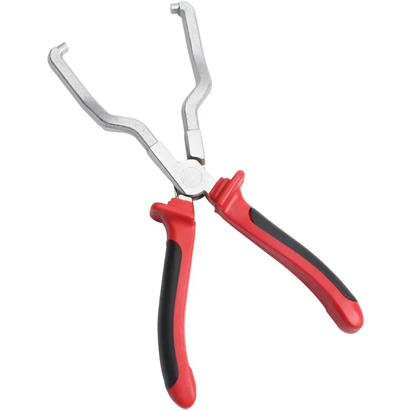 Oil Pipe Pliers Gasoline Filter Caliper Removal Pipe Pliers Separation Pliers Tool