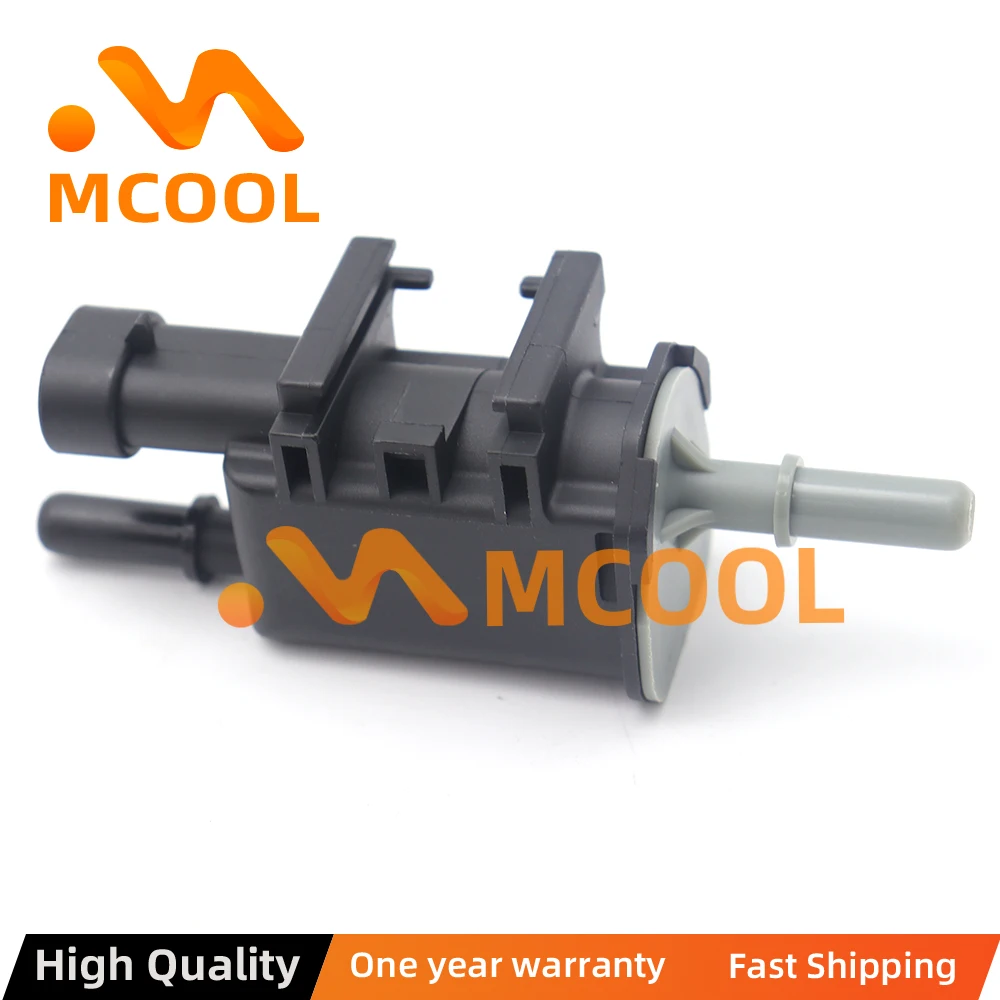 Válvula solenoide de carbón activado para automóvil 12597567 para Chevy Avalanche 5.3/6.0L 2007-2013 / Chevy Camaro 6.2L 2010-2015