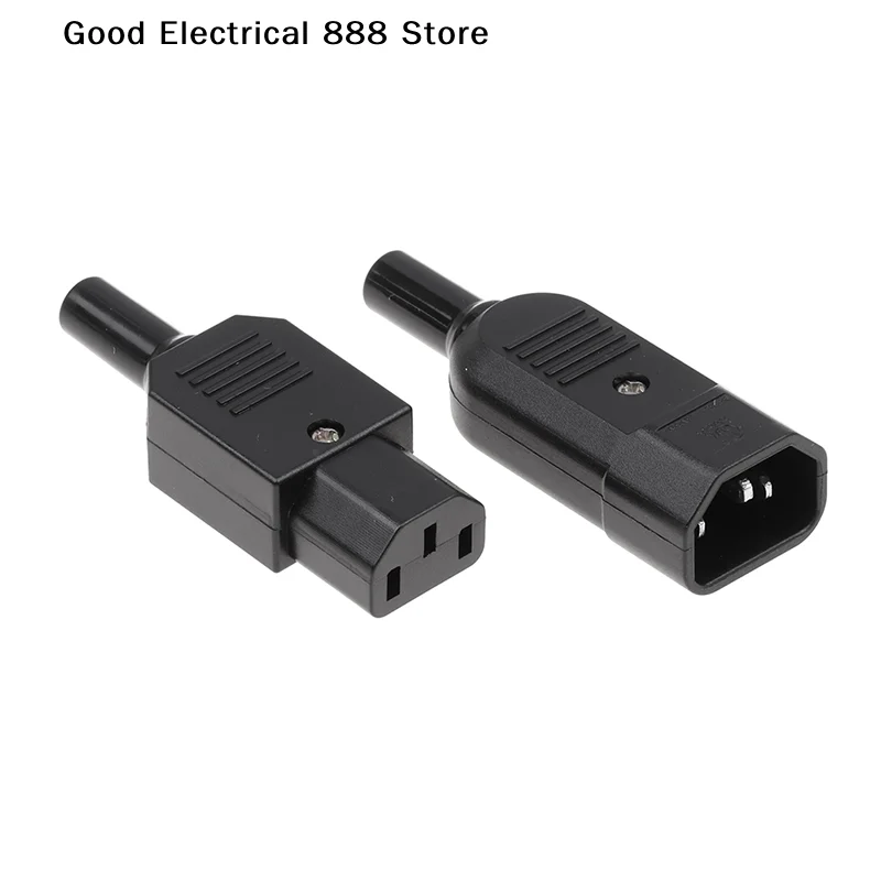 【GE】16A 250V Straig…