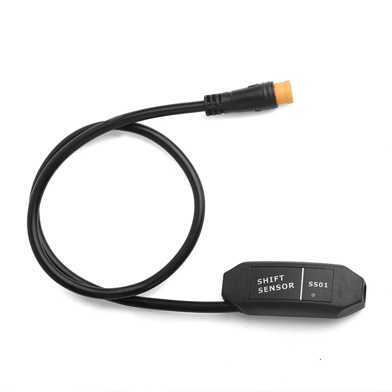 E-Bike Schaltsensor für Bafang 8FUN Mittelmotor BBS02B BBS01B BBSHD Motor-Kits Elektrofahrrad-Umbausätze 24cm 48v 750w – Detail 9