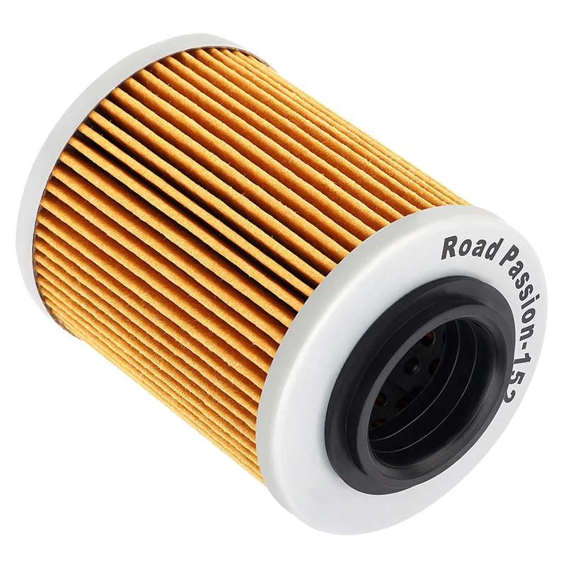 Oil Filter For CAN-AM DEFENDER 2016 DS650 DS 650 2007 MAVERICK 1000R 2015-2016 MAVERICK MAX 2014-2016 OUTLANDER 1000 2015