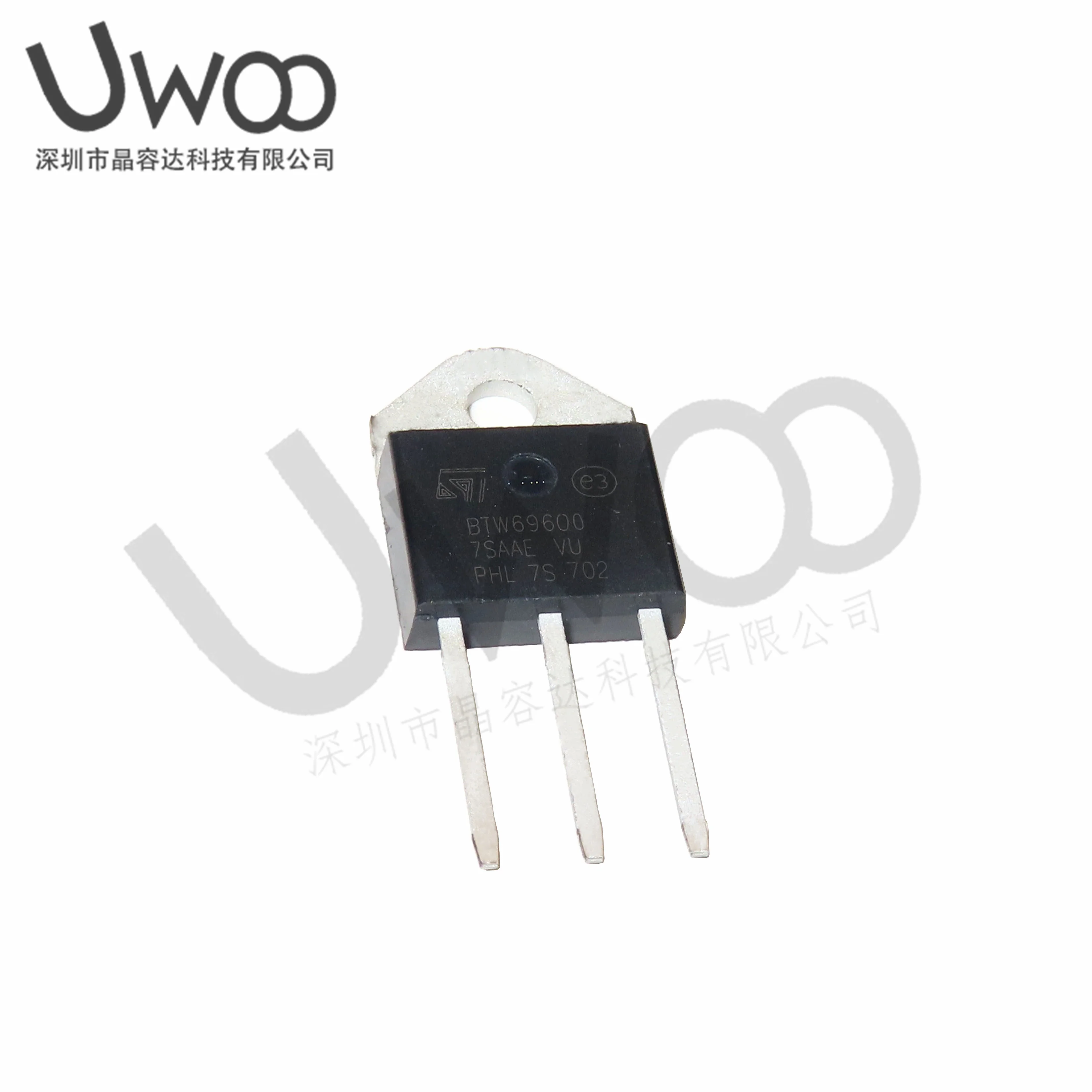 5PCS-10PCS BTW691200 BTW69-1200 69A 1200V Imported NEW Original Best Quality