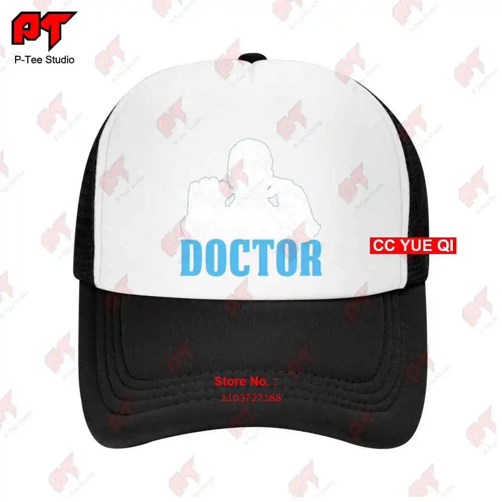 Trust Me I'M A Doctor Doc Medical Professional Baseball Caps Truck Cap 50FC