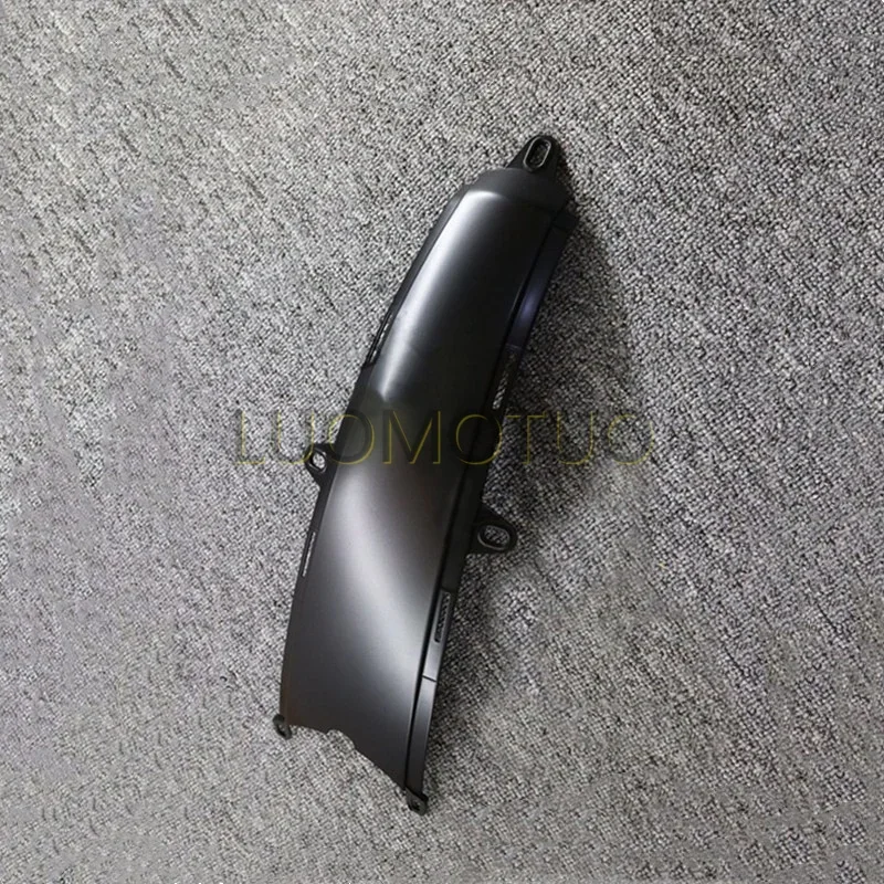 

Fit For Ducati Monster 696 795 796 1100 2009-2015 Matte black Tank Center Cover Panel Fairing