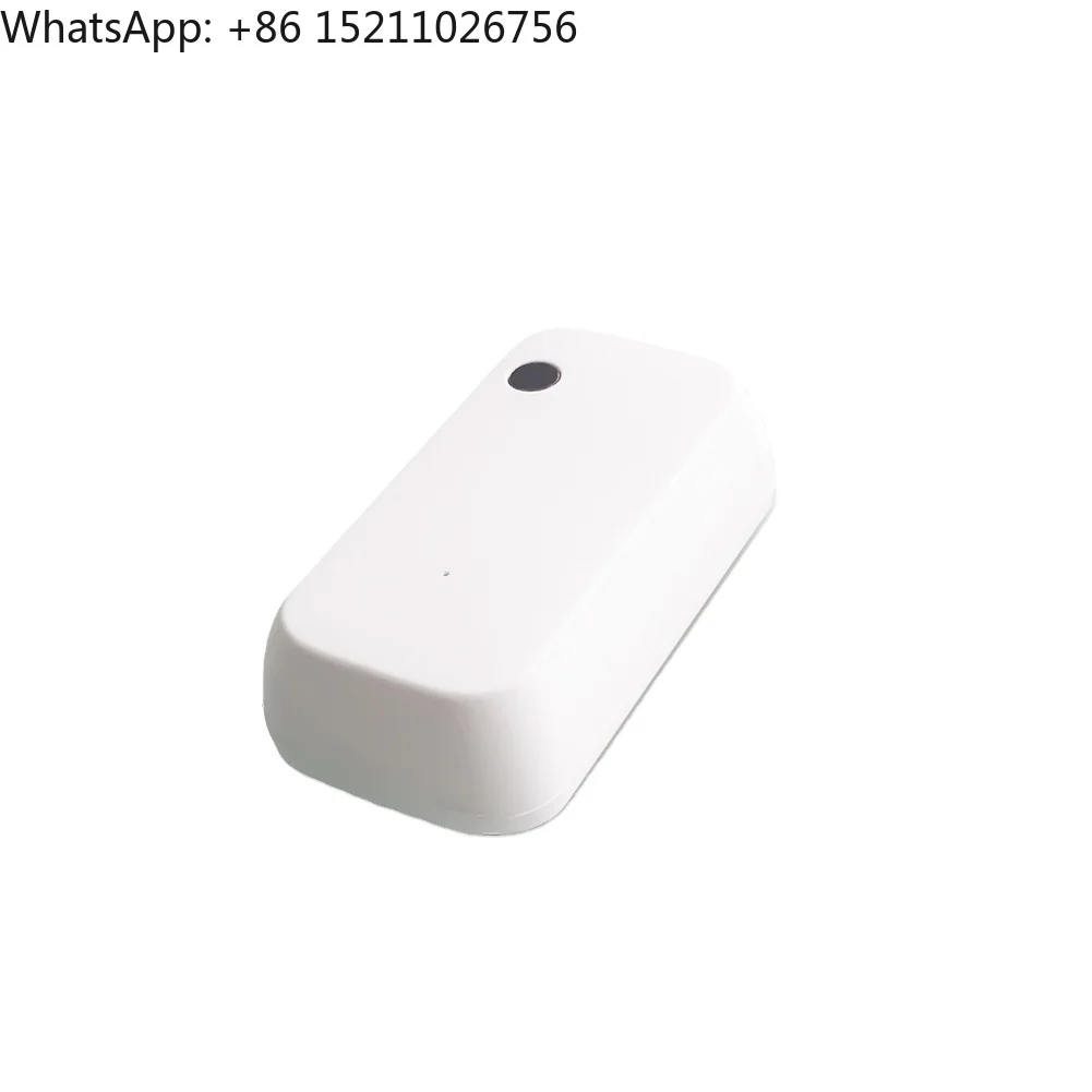 Wifi Tuya Smart Home Light Sensor APP Settings Detector Remote Control Door and Window Alarm System