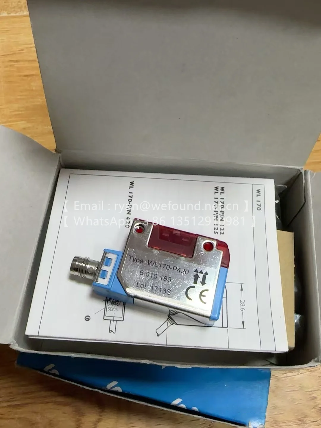 WT150-P460 6011050 ، WT150-P430 6011044 ، WL150-P420 6020688 ، WL150-P430 6011038 ، WL170-P420 6010186 ، WL170-P430 6010190