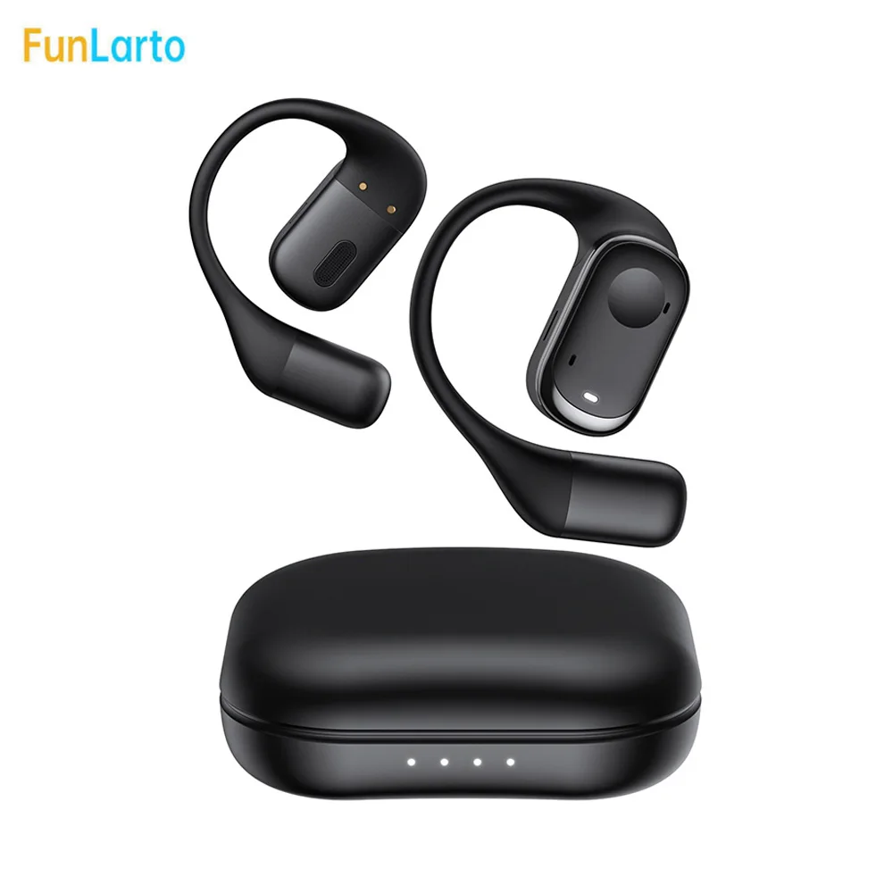 Open-Ear Headphones… - image