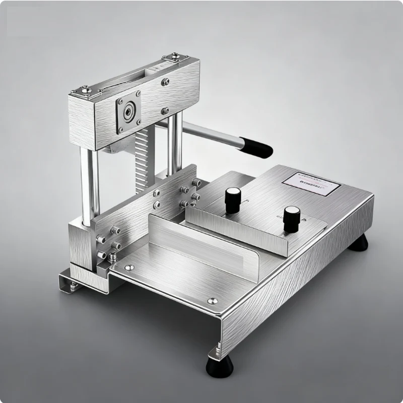 منشار ثني اللحوم عالي الجودة لآلة قطع العظام متعددة الوظائف