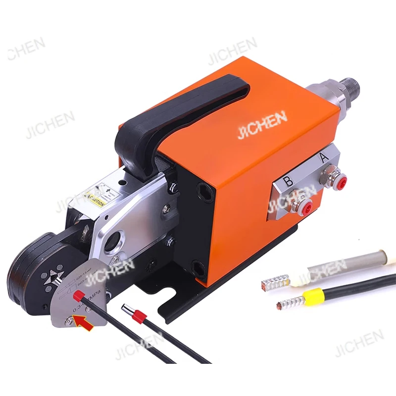 Pneumatic Crimping … - image