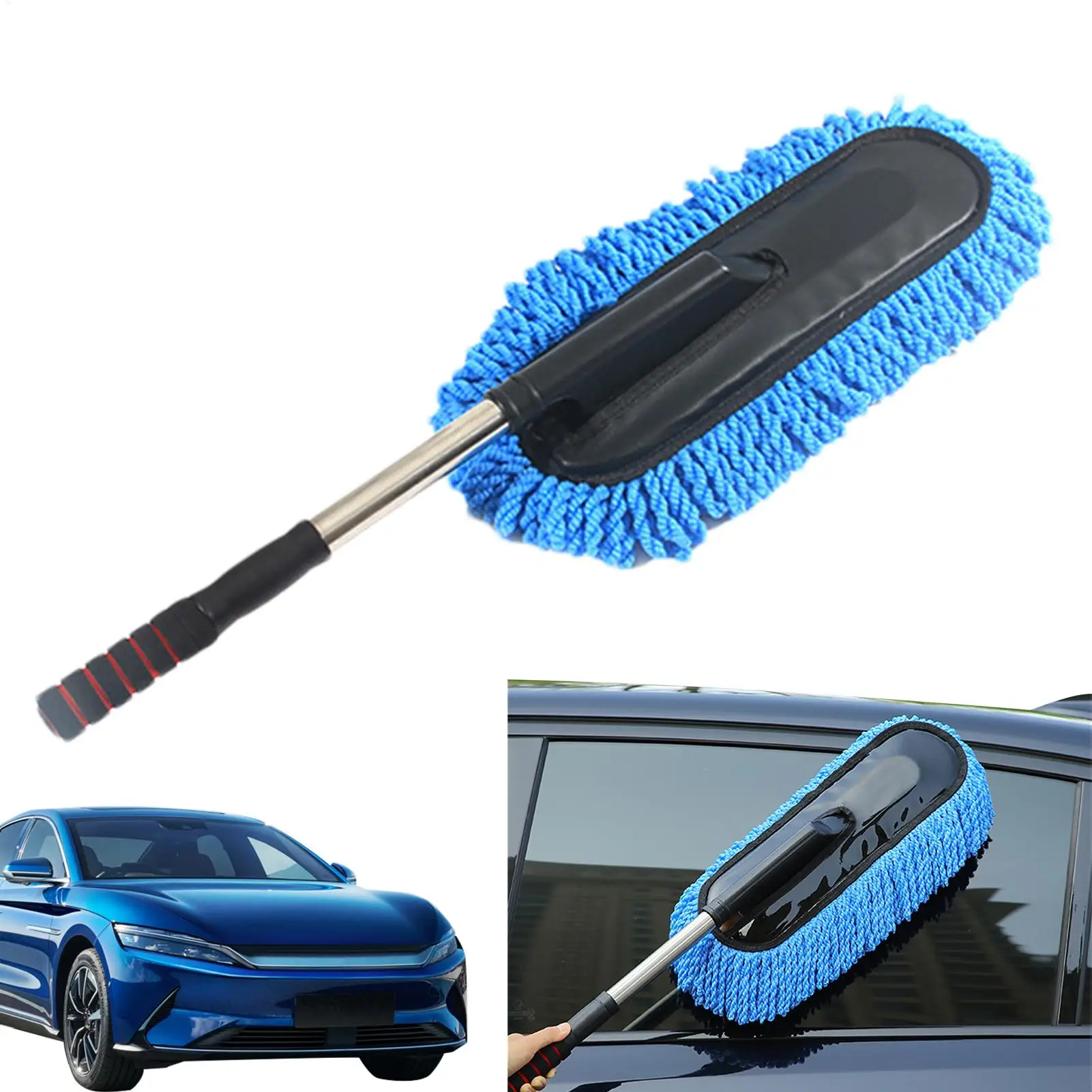 mop-de-microfibra-para-lavagem-de-carros-com-cabo-extensivel-kit-de-escova-para-remocao-de-poeira-ferramenta-de-limpeza-macia-para-carros-e-caminhoes