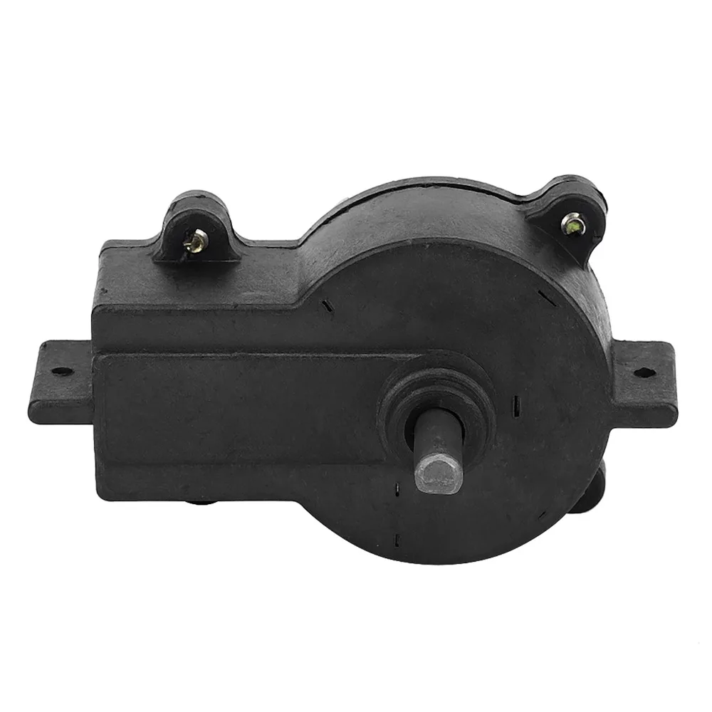 الألومنيوم المروحة الكهربائية سرعة منظم التبديل التحكم ABS وحدة تحكم خارجية تنظيم السرعة وحدة تحكم في السرعة الخارجية