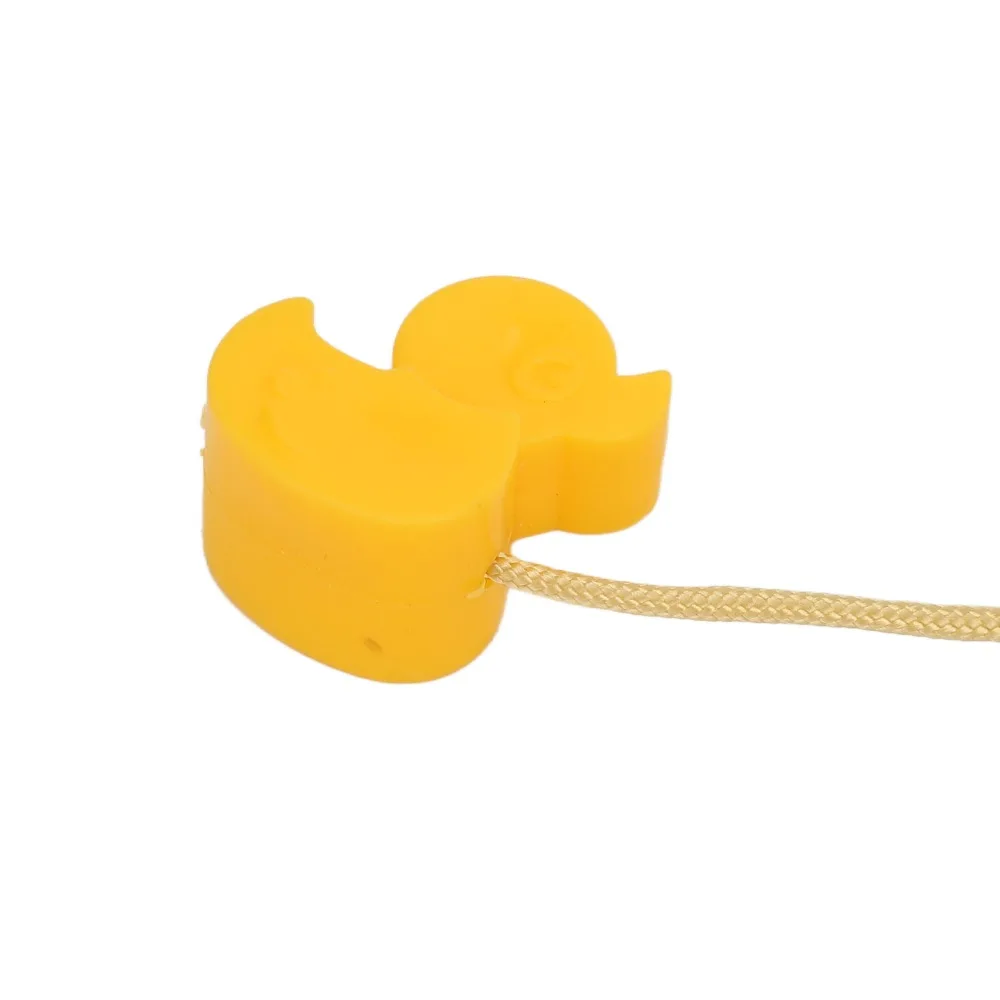 Kitchen Gadgets Fun Shape Egg Scrambler Shaker Manual Hand Powered Golden Egg Make Portable Puller Egg Yolk White Mixer Kitchen