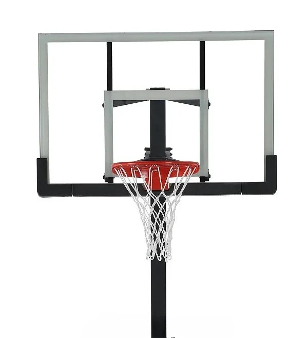 

Inground Basketball Hoop Goal