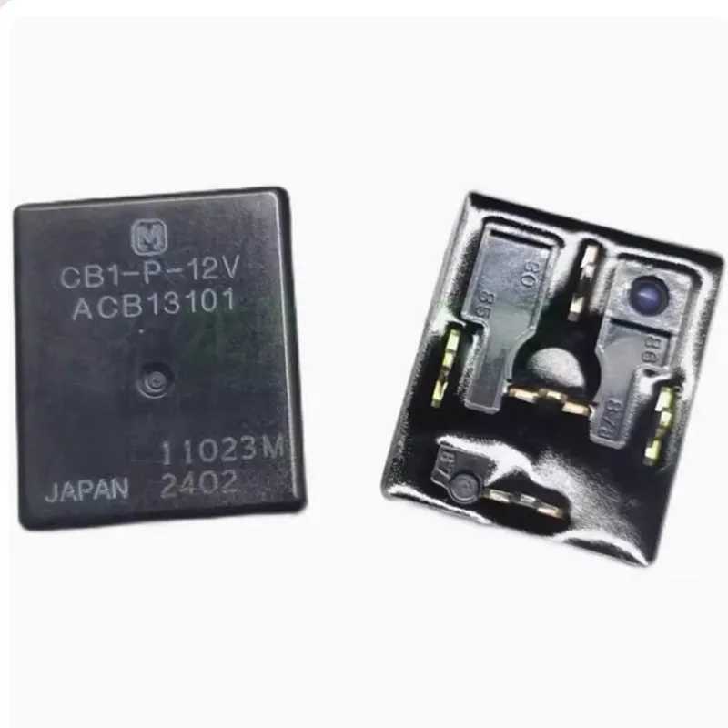 

NEW CB1-P-12V CB1P12V 12V DCV12 12DCV relay