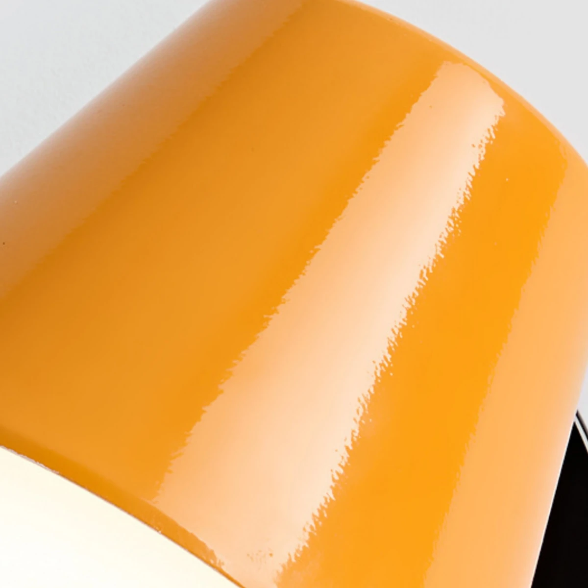 الشمال الحديد للتدوير الملونة معكرون السرير جدار ديكور Led الشمعدانات ديكور المنزل تركيب المصابيح الجدار مصباح أضواء الجدار #2