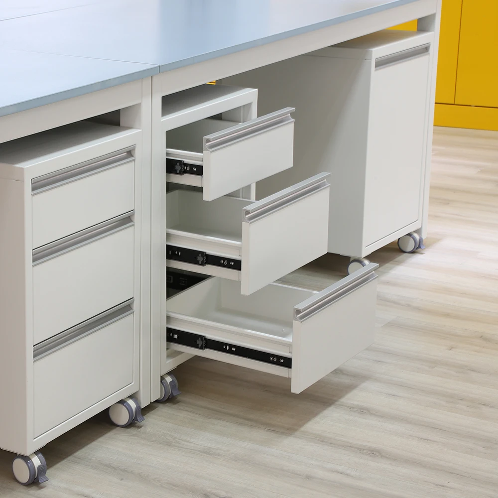 

Wholesale Custom Assay Laboratory Table,Lab Bench in Laboratory Furniture