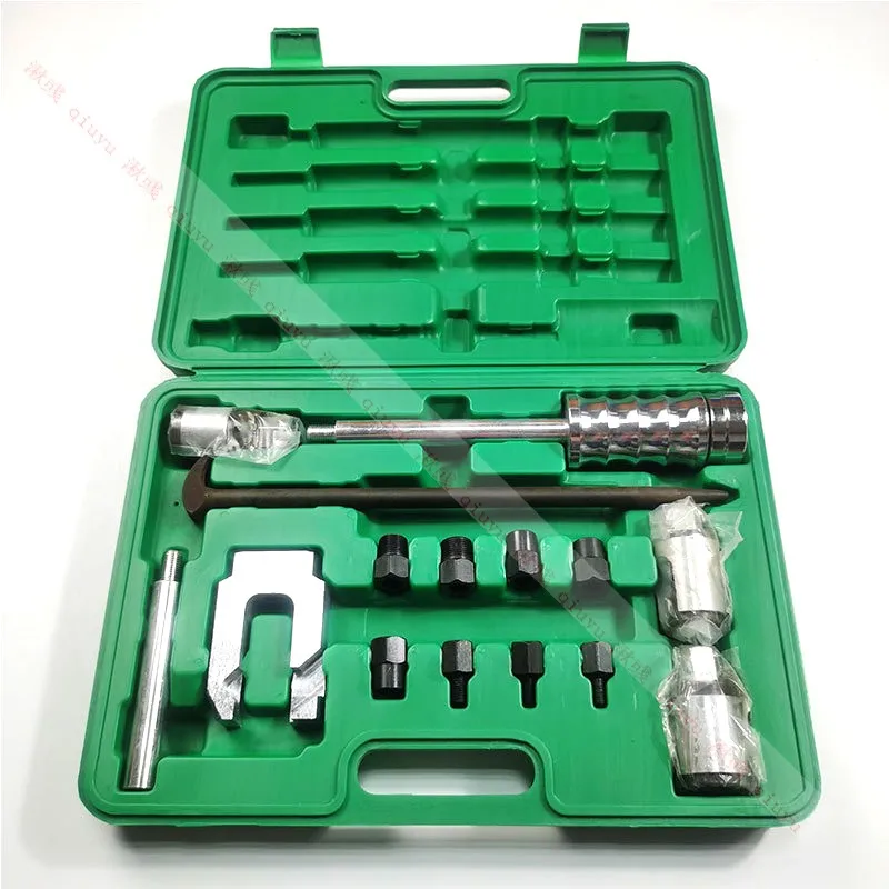 Injector Dismantling Tool puller for for 110 and 120 diesel injector, remove injector from all vehicle