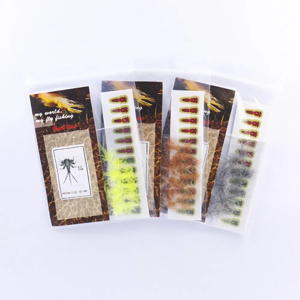 20Pcs Pack Thin Ski…
