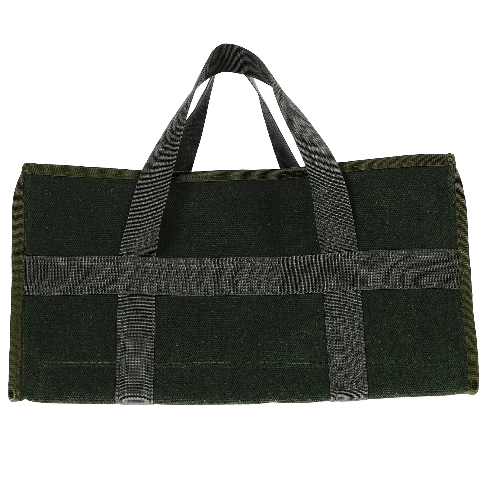 

Large Capacity Bag Heavy Duty Canvas Electrician Toolkit Organizer Repair Tool Pouch Work Zipper Storage Car Tools