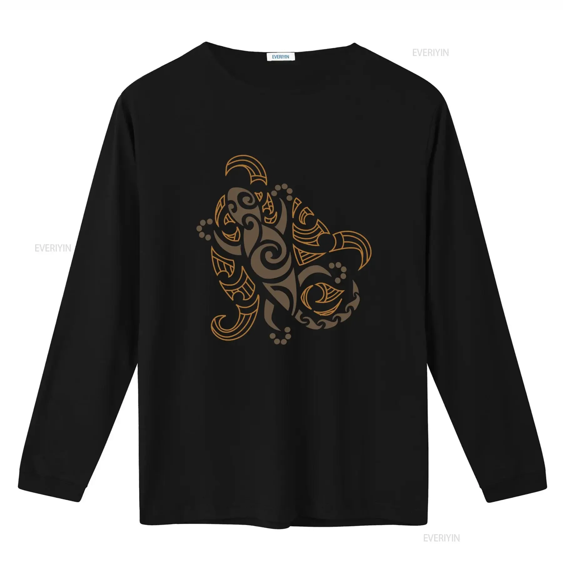 Tribal Gecko T Shirt Aztecs Mayans American Indians Symbol Sign Culture Maya Design Unique Ethnic Print vintage Washed Unisex