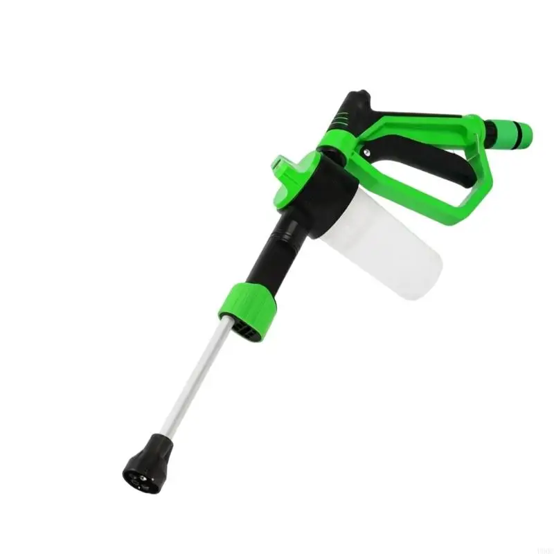 2025 New Automotive High Power Water Sprayer Guns Short Pressure Washer Guns, High Pressure Washer For Home Car Washing view 2