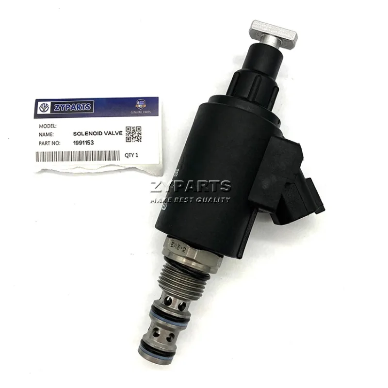 1991153 M330D صمام الملف اللولبي 199-1153