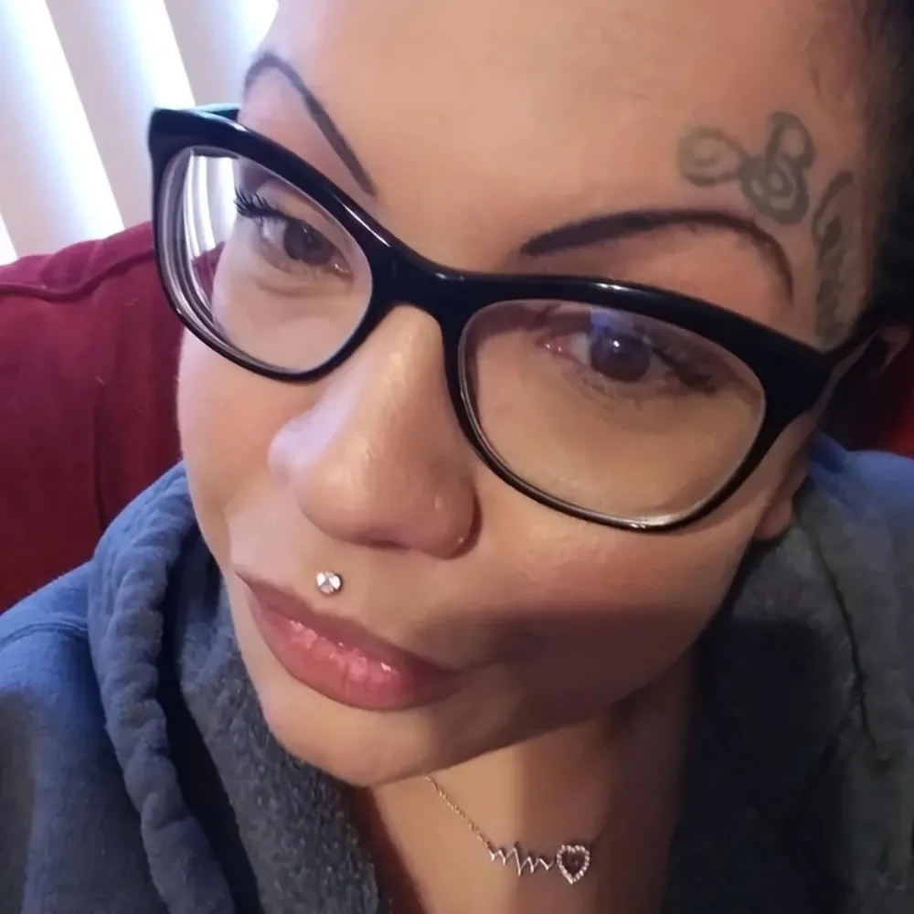 8 قطعة/الحزمة الفولاذ المقاوم للصدأ القلب جولة تشيكوسلوفاكيا الشفاه ترصيع ل الغضروف الزنمة Labret الثقب مجوهرات للجسم لارتداء اليومي #6