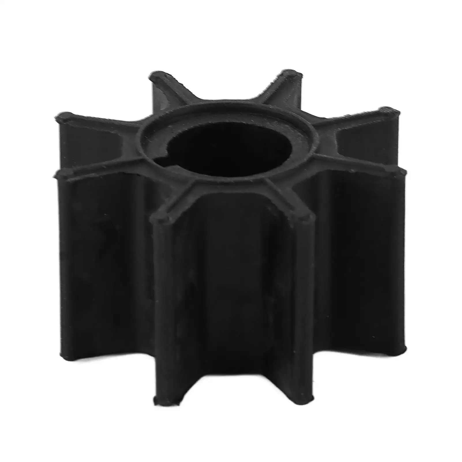 334-65021-0 Neoprene Outboard Water Pump Impeller for repair Replacement for tohatsu 2-Stroke Boat Motors