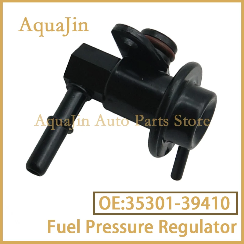 

35301-39410 Fuel Pressure Regulator Control Solenoid Valve For Kia Sorento Naza Sorento BL LX XS 2002 2003 2004 2005 3530139410