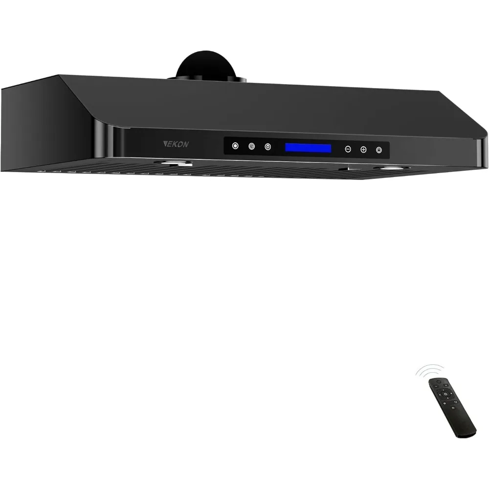 36" Black Under Cab…