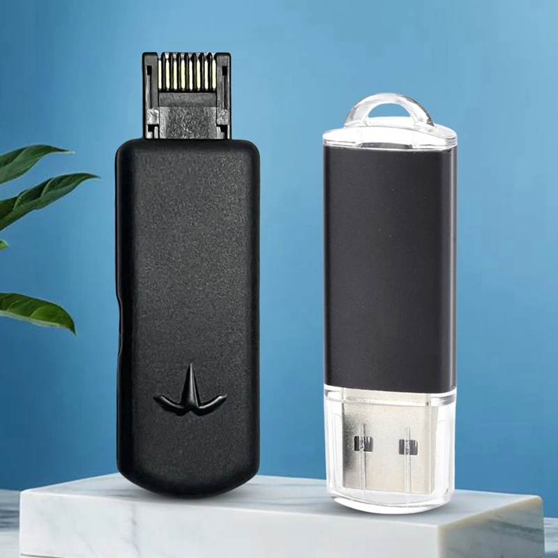 One Key Tool Usb Ad… - image