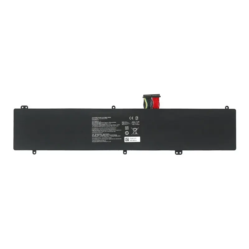 RZ09-0166 F1 Battery for Pro 17.3