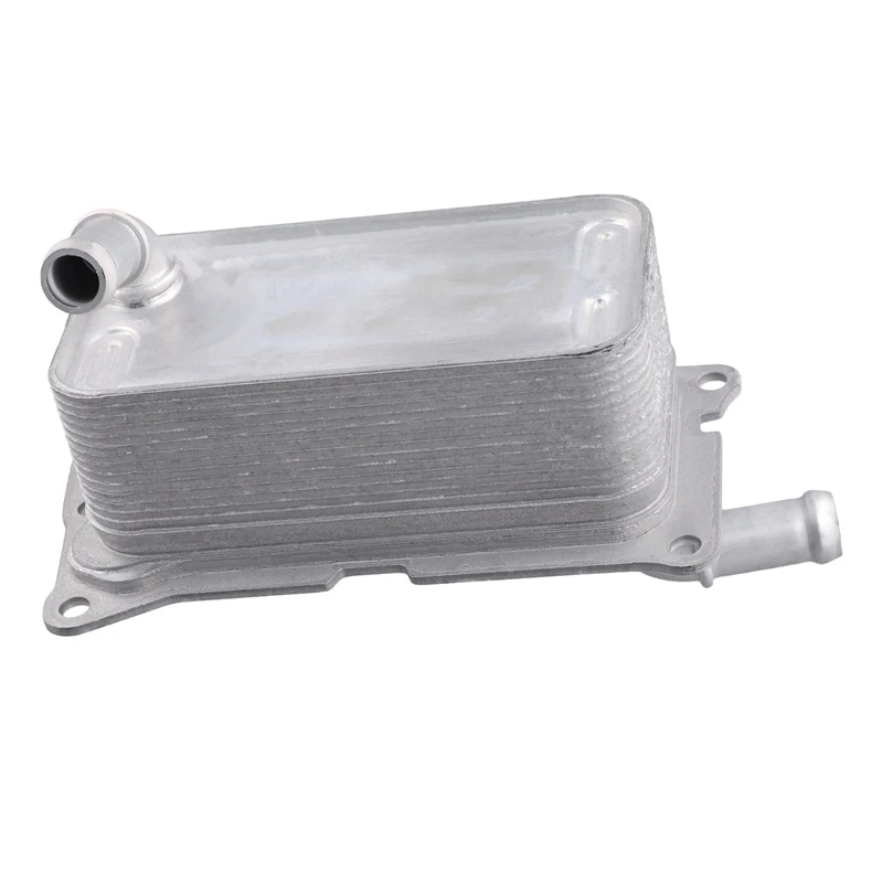 Auto Part Engine Oil Cooler Radiator 2465010501 A2465010501 For Mercedes-Benz CLA250 GLA250 A220 A250 B250 L4 2.0L