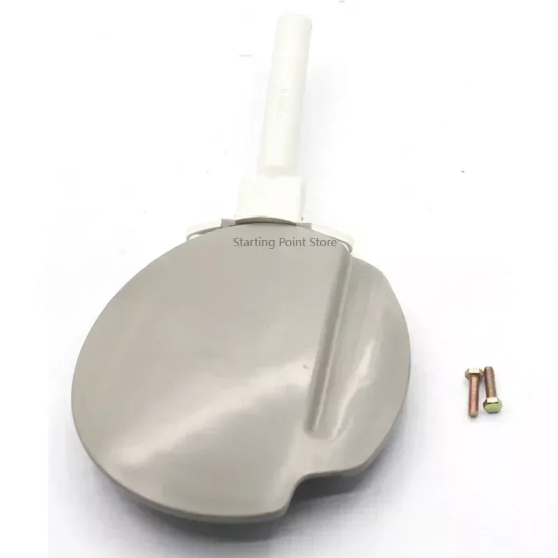

The fuel tank door is suitable for Renault 7700834109