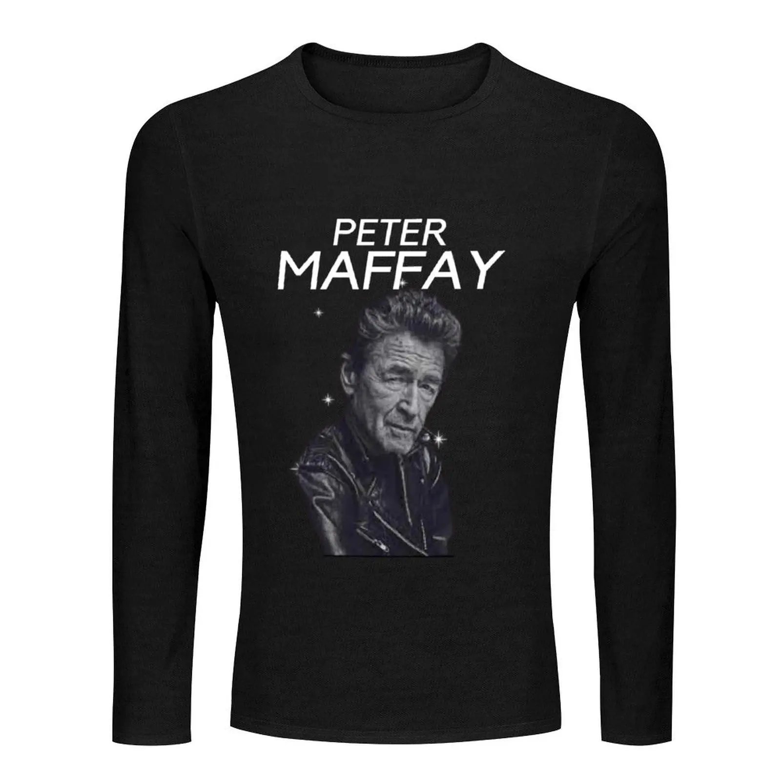 Peter Maffay- rip Peter Maffay - rest in peace Peter Maffay Essential Long T-Shirt man clothes sweat shirts, men