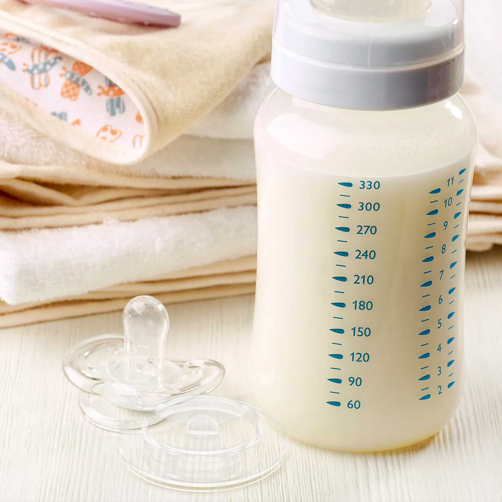 

5 шт. силиконовых уплотнительных прокладок для бутылочек для грудного молока и контейнеров с широким горлышком, герметичные, многоразовые, безопасные, для кормящих мам