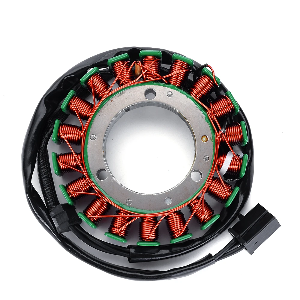 

For Kawasaki ZX600 Ninja ZX-6R 1998 1999 Motorcycle Stator Coil 21003-1330
