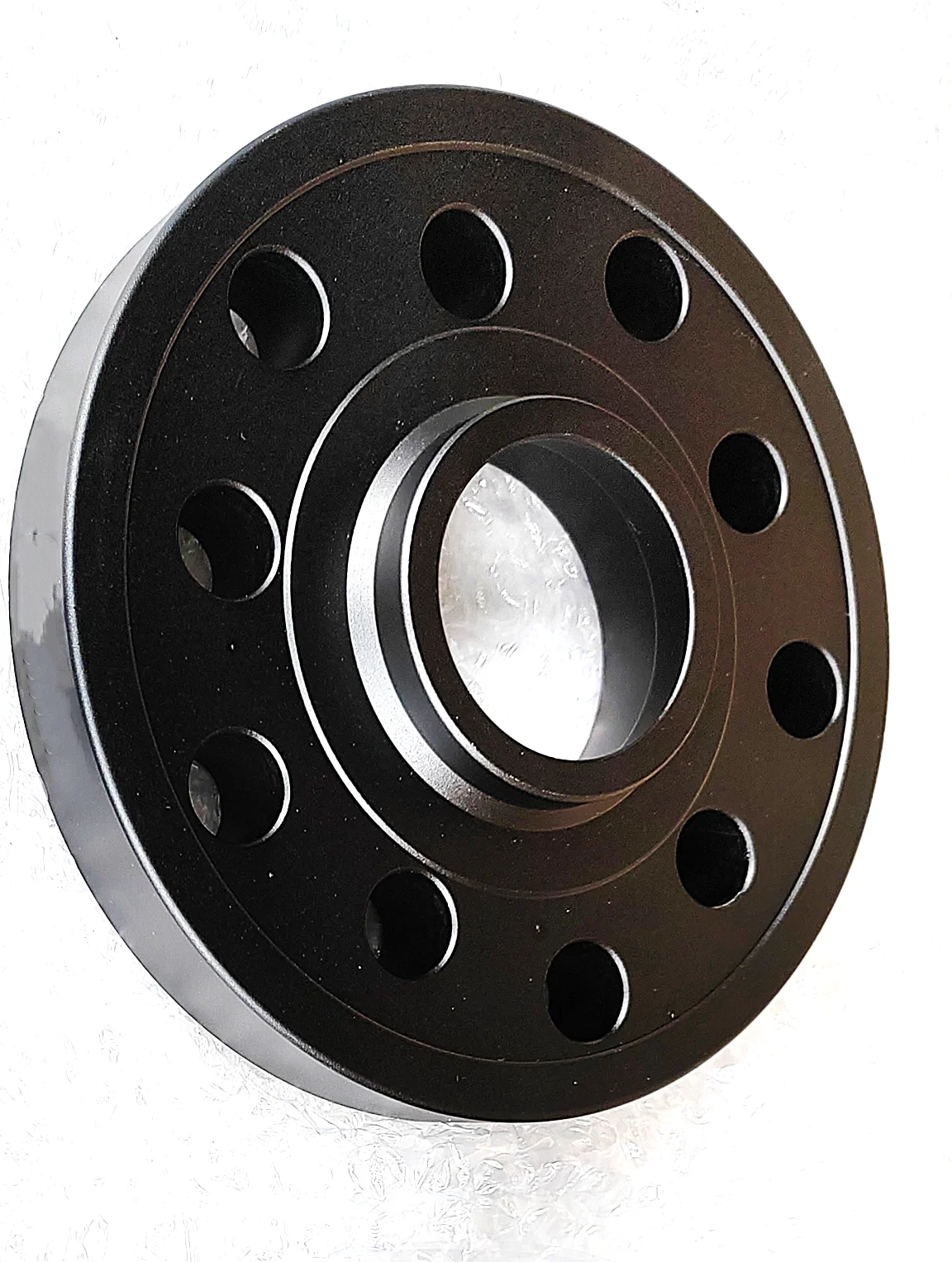 

High Quality 20/25/30mm car hub centric adapter 5x100 5x112 CB: 57.1 Aluminum Car Wheel Sp for Audi Volkswagen Golf/Bora/Polo