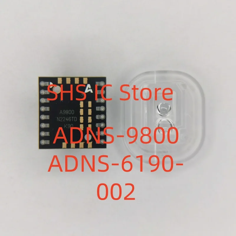 1Pcs/Lot Adns-9800+…