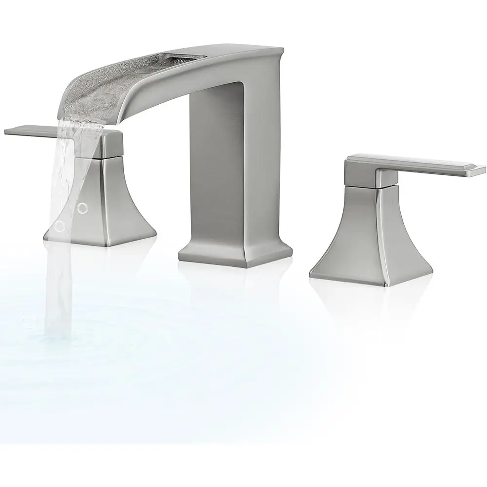 Tub Faucet Brushed … - image