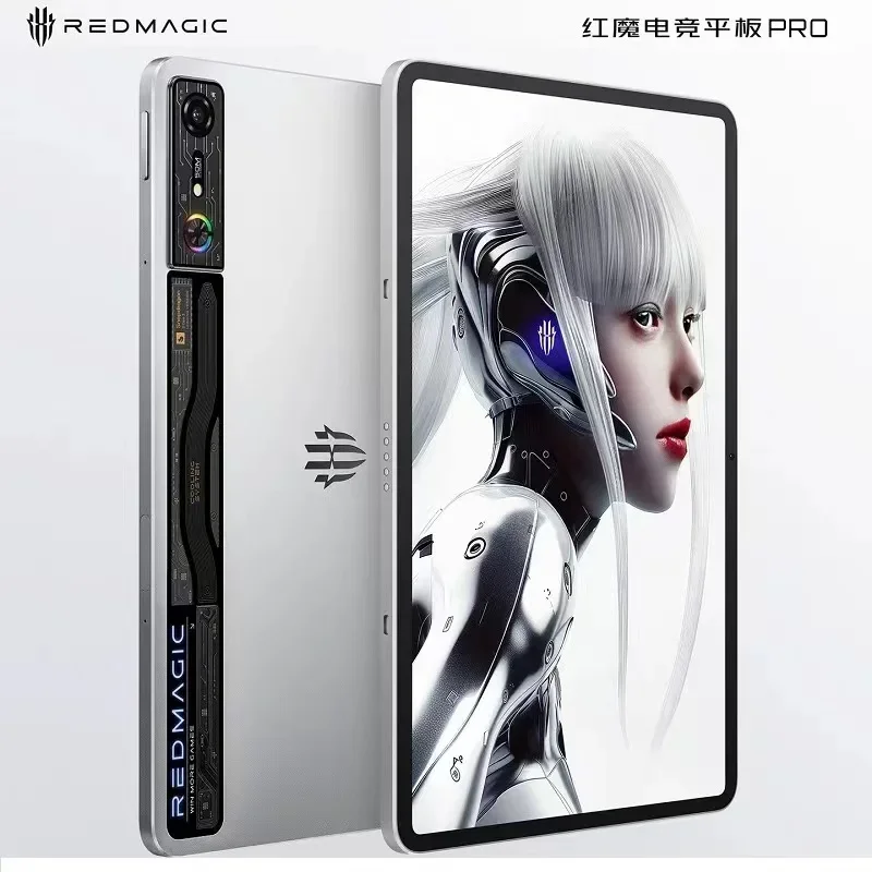 Original Nubia Red magic Redmagic Pad pro tablet PC 10.9\