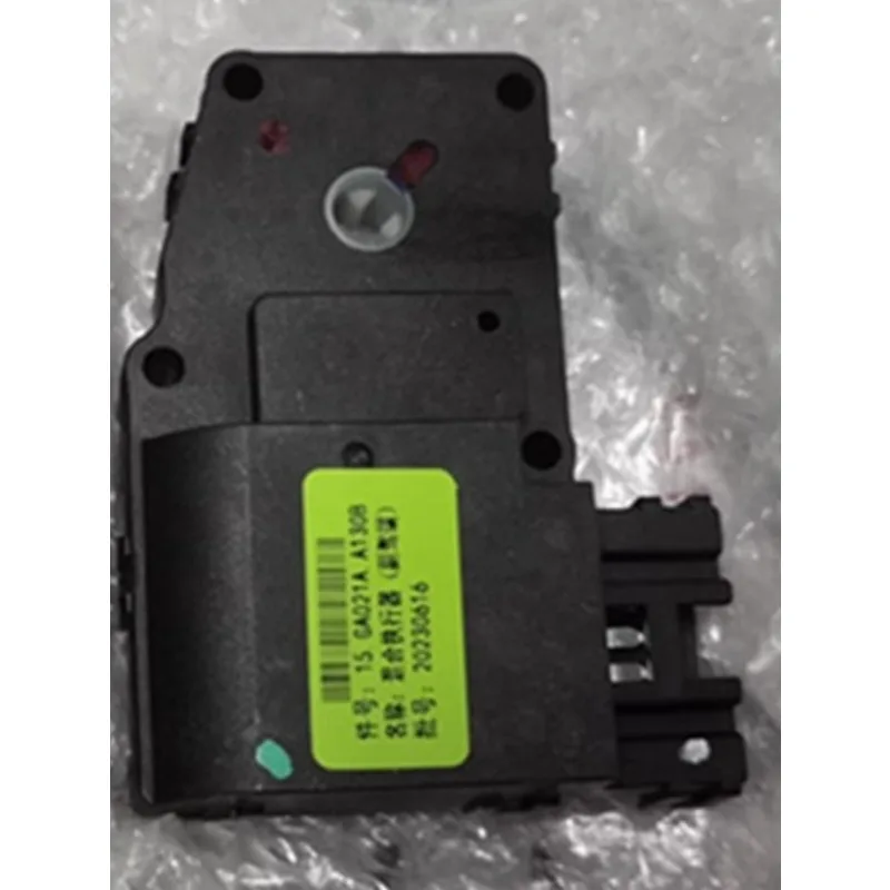 

15GA021AA1308 for Trunpchi GM6 M6 M6PRO Inner Outer Right Servo Motor Air Duct Conversion Motor Hybrid Air Door Actuator